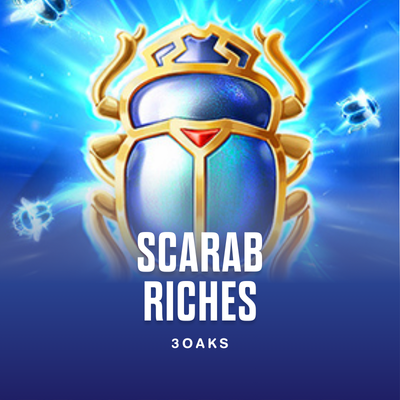 Scarab Riches