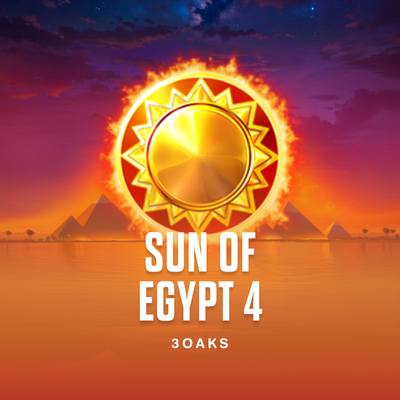 Sun of Egypt 4
