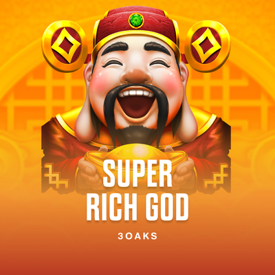 Super Rich God