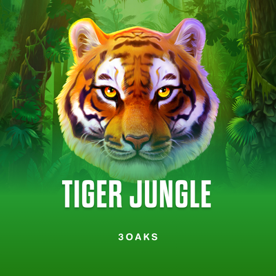 Tiger Jungle