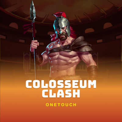 Colosseum Clash