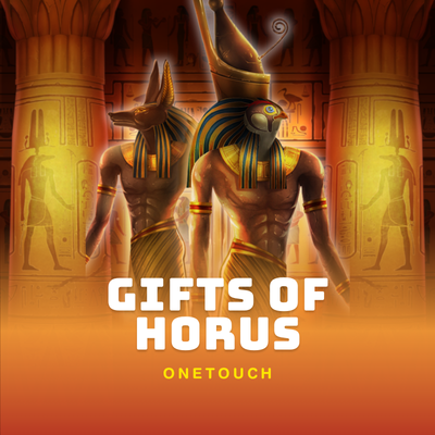 Gifts Of Horus