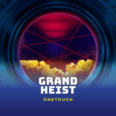 Grand Heist Feature Buy