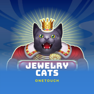 Jewelry Cats