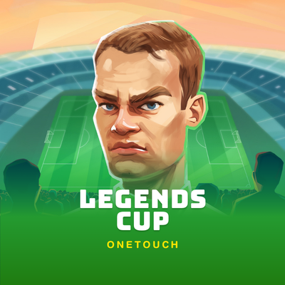 Legends Cup