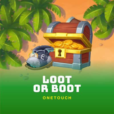 Loot or Boot