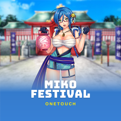 Miko Festival Feature Buy