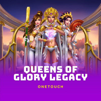 Queens of Glory Legacy