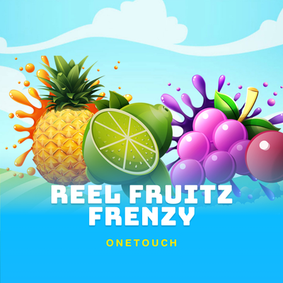 Reel Fruitz Frenzy