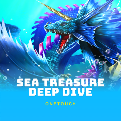 Sea Treasure Deep Dive