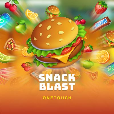 Snack Blast