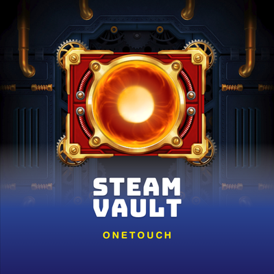 Steam Vault