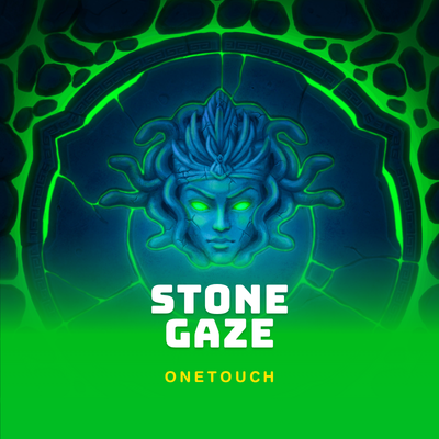 Stone Gaze