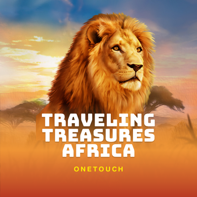 Traveling Treasures Africa