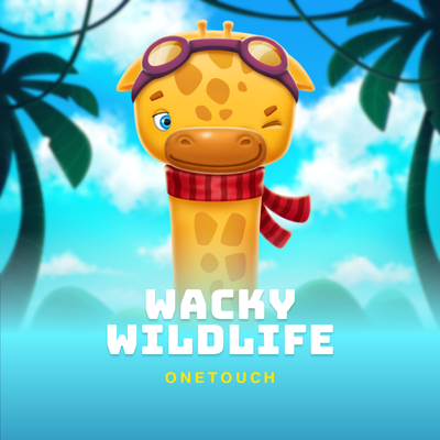 Wacky Wildlife