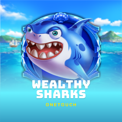 Wealthy Sharks