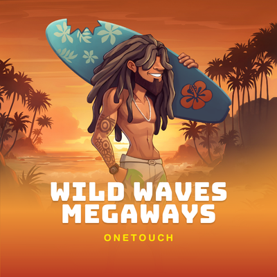 Wild Waves Megaways