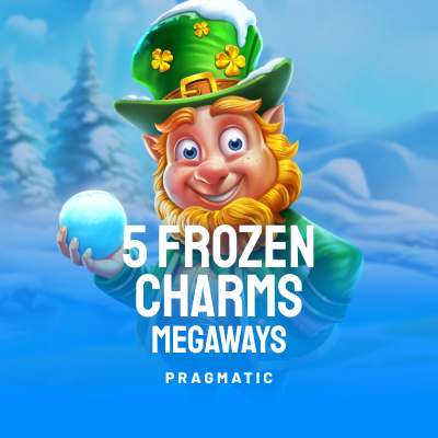5 Frozen Charms Megaways