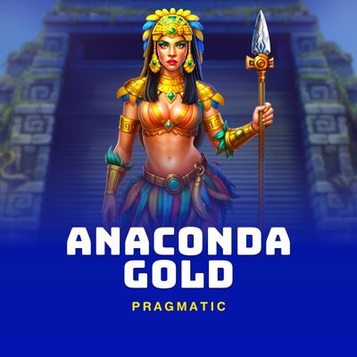 Anaconda Gold