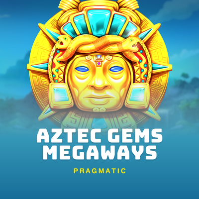 Aztec Gems Megaways