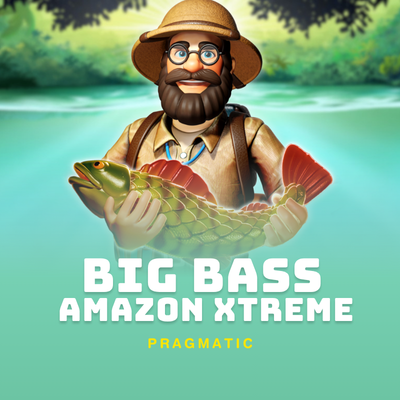 Big Bass Amazon Xtreme