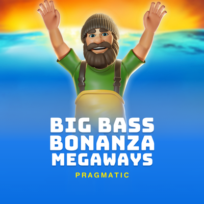 Big Bass Bonanza Megaways