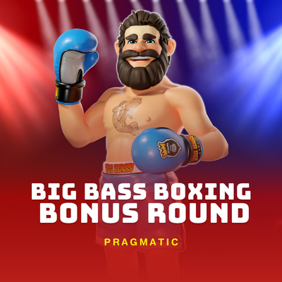 Big Bass Boxing Bonus Round