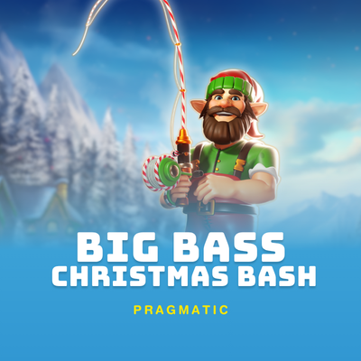 Big Bass Christmas Bash