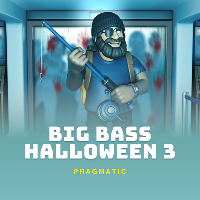 Big Bass Halloween 3