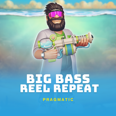 Big Bass Reel Repeat