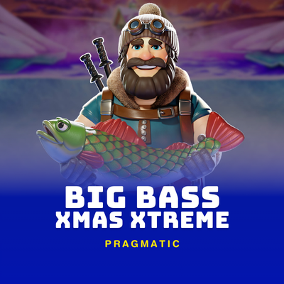 Big Bass Xmas Xtreme
