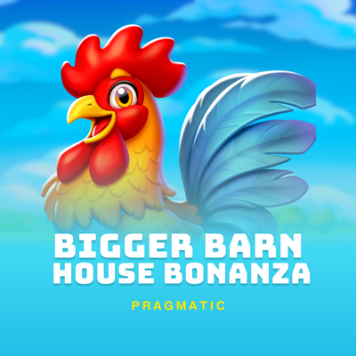 Bigger Barn House Bonanza