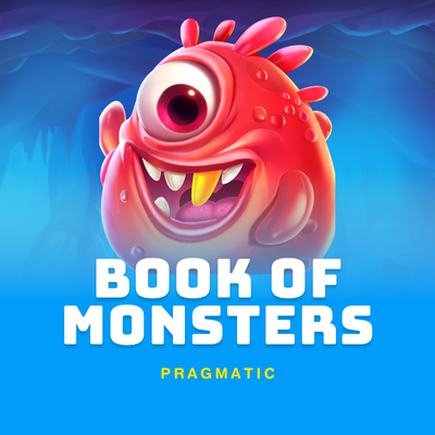 Book of Monsters
