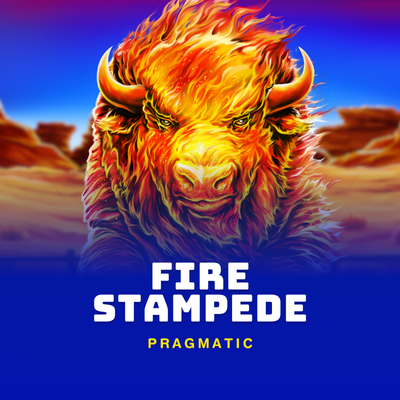 Fire Stampede