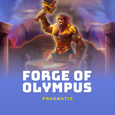Forge of Olympus