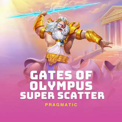 Gates of Olympus Super Scatter