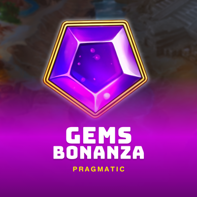 Gems Bonanza