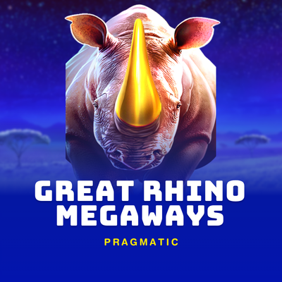 Great Rhino Megaways