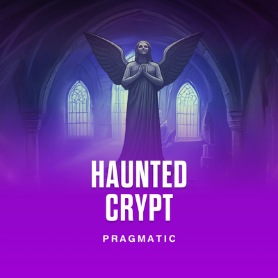 Haunted Crypt