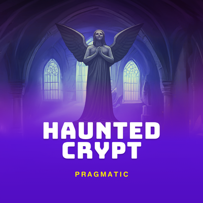 Haunted Crypt