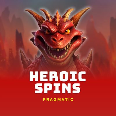 Heroic Spins