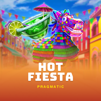 Hot Fiesta