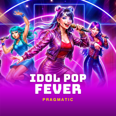 Idol Pop Fever