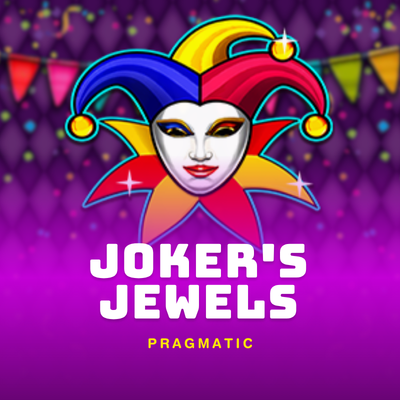 Joker's Jewels