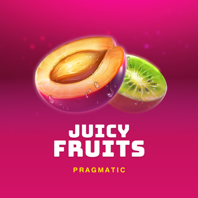 Juicy Fruits