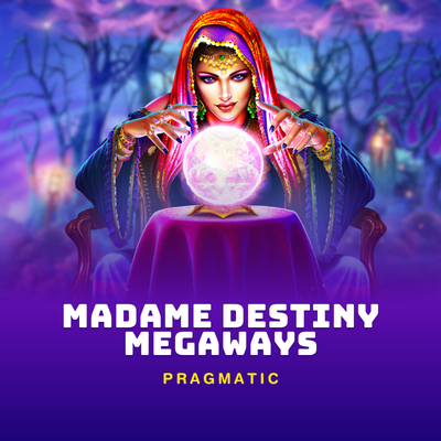 Madame Destiny Megaways