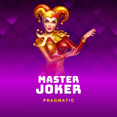 Master Joker