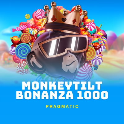 MonkeyTilt Bonanza 1000
