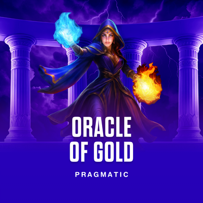 Oracle of Gold