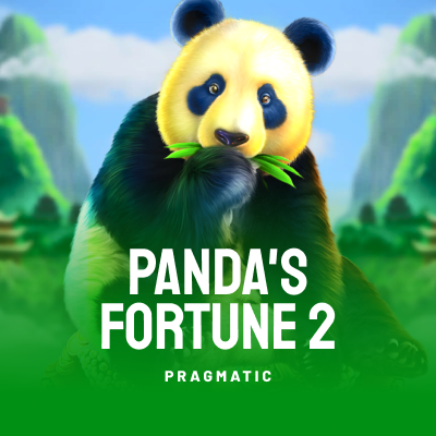Panda Fortune 2